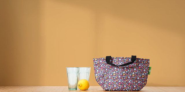 Eco Chic - Cool Lunch Bag (koeltasje)