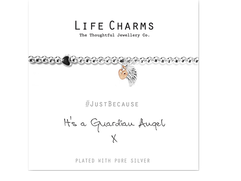 Life Charms - Just Because
