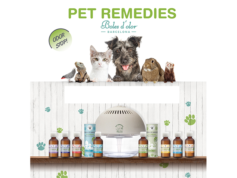 Pet Remedies