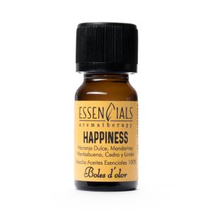 Boles d'olor Essencials Duftöl 10 ml - Happiness