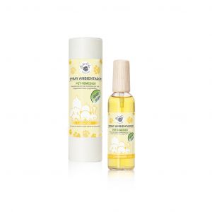 Lemon Garden (Citronengarten) - Pet Remedies Raumspray