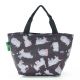 Eco Chic - Cool Lunch Bag - C08BK - Black - Scatty Scotty