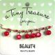 Tiny Treasure Armband - Beauty