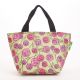 Eco Chic - Cool Lunch Bag - C31GN - Green - Mackintosh Rose   