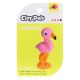 Clay Pals Knete-Paket - Flamingo