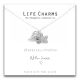 Life Charms - EFY007N - Halskette - Butterfly