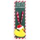 ISXM0086- Weihnachtsbaum Anhänger - Rubber Duck