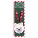 ISXM0103- Weihnachtsbaum Anhänger - Polar Bear