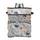 Eco Chic - Backpack Cooler (rugzak koeltas) - J01OE - Olive - Woodland