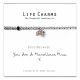 Life Charms - LC008BW - Just because - Mum