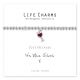 4817311 Life Charms - LC111BW - Just because - Wine O'clock