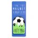 I saw this Magnet and .... - MA077 - Footy Mad