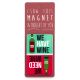 I saw this Magnet and .... - MA137 - Have wine
