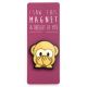 I saw this Magnet and .... - MA176 - Monkey Emoji