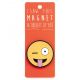 I saw this Magnet and .... - MA178 - Tong out Emoji