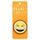 I saw this Magnet and .... - MA180 - Crying Laughing Emoji