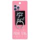 Phone Ring Holder _ PR073 - I Saw This Phone Ring - You Go Girl