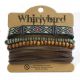 Whirlybird S124 - Armband Set