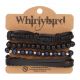 Whirlybird S132 - Armband Set