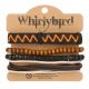 Whirlybird S16 - Armband Set