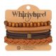 Whirlybird S63 - Armband Set