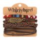 Whirlybird S86 - Armband Set