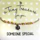 Tiny Treasure armband - Someone Special