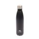 Eco Chic - Thermal Bottle (Thermosflasche) - T29 - Schwarz 