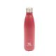 Eco Chic - Thermal Bottle (Thermosflasche) - T32 - Rot 