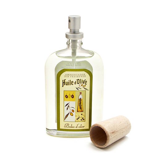 Boles d'olor Roomspray - Olive