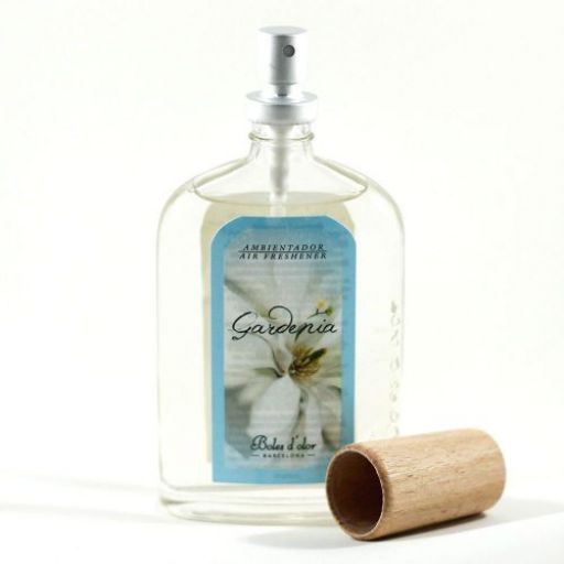 Boles d'olor - Roomspray - Gardenia