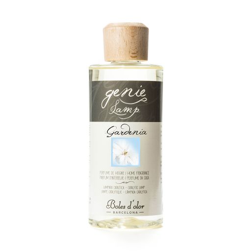 Boles d'olor Genie Lampenöl - Gardenia (gardenie) - 500 ml