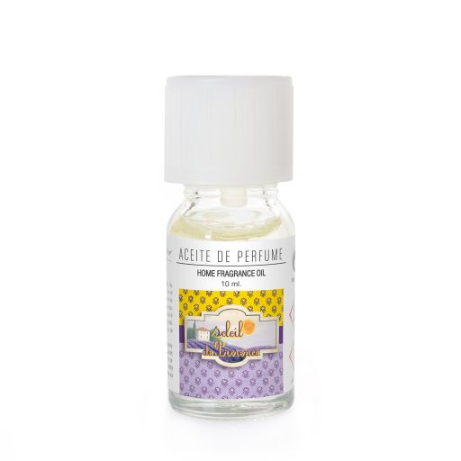 Boles d'olor - geurolie 10 ml - Soleil de Provence - Lavendelveld 