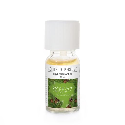 Boles d'olor - geurolie 10 ml - Forest - Dennen