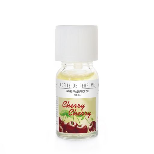 Boles d'olor - geurolie 10 ml - Cherry - Kersen 