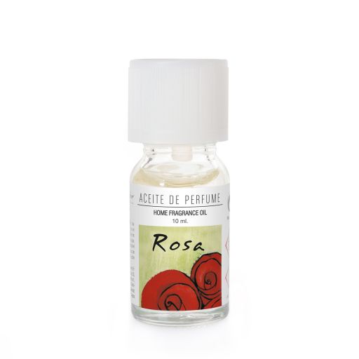 Boles d'olor - geurolie 10 ml - Rosa - Roos