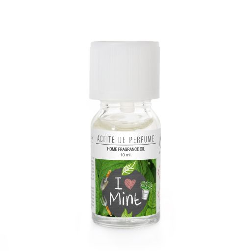 Boles d'olor - geurolie 10 ml - I love Mint