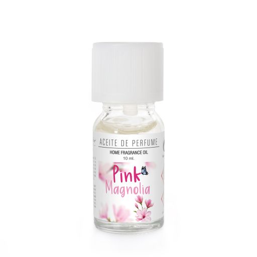 Pink Magnolia (Rosa Magnolie) - Boles d'olor Duftöl 10 ml