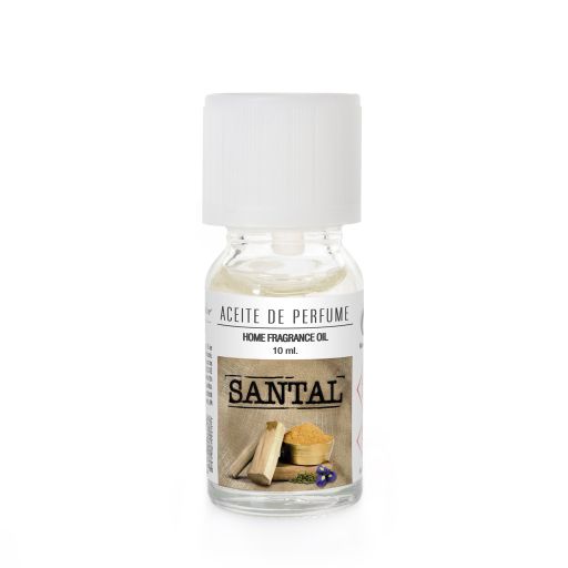 Santal (Holz) - Boles d'olor Duftöl 10 ml 