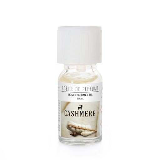  Boles d'olor - geurolie 10 ml - Cashmere 