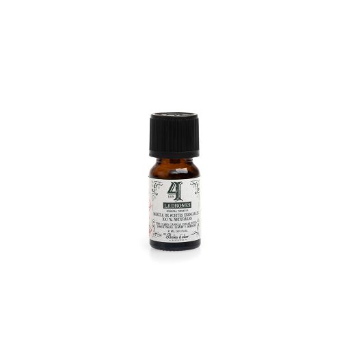 Boles d'olor - 4 DIEBE (Los 4 Ladrones) -  100% Essentiële geurolie - 10 ml 