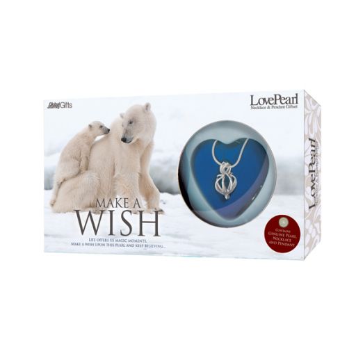 Wensparel Make a Wish