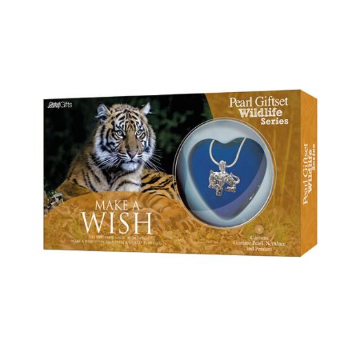Wensparel Wildlife serie - Tiger