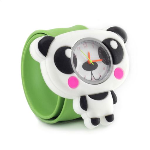 PopWatches - horloge - Panda 