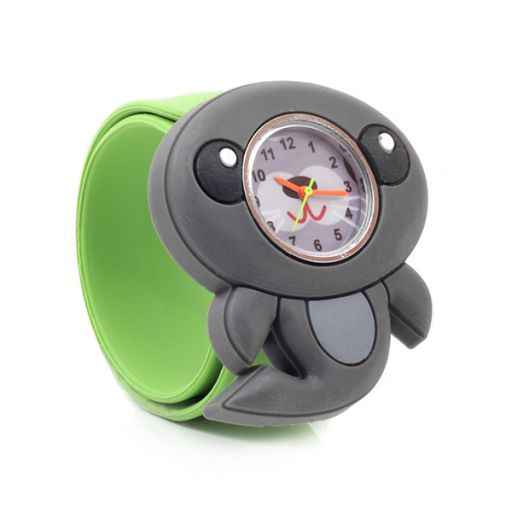 670125 - PopWatches - horloge - Zeehond