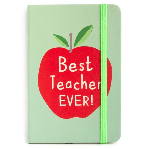 730038 - Notebook I saw this - Teacher