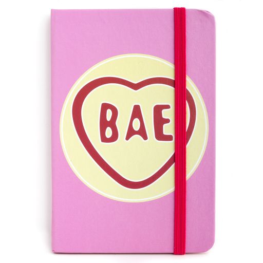 730039 - Notebook I saw this - Bae