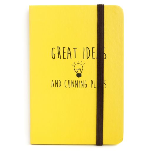  Notebook I saw this - Great Ideas
