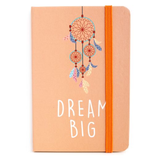Notebook I saw this - Dream Big 