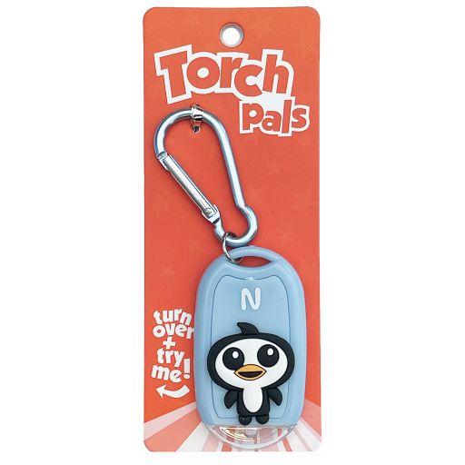 Torch Pal - TPD129 - N - Pinguin